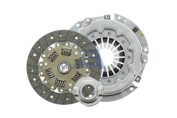 Clutch Kit (KZ-053)