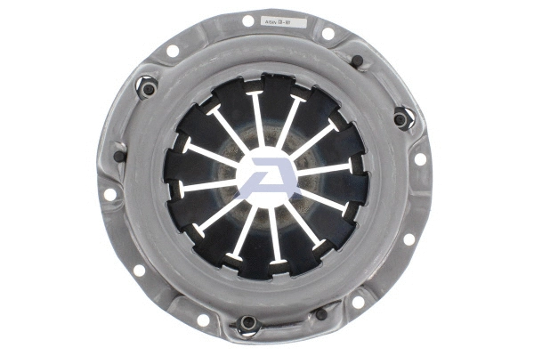 Clutch Pressure Plate (CD-901)