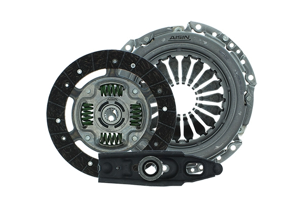 Clutch Kit (KM-122)