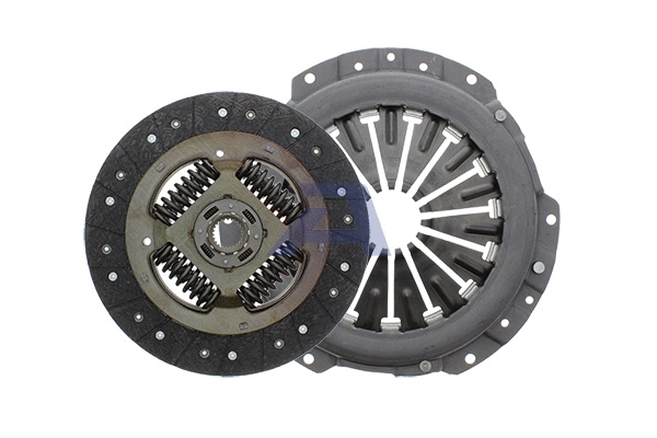 Clutch Kit (KE-LR04R)