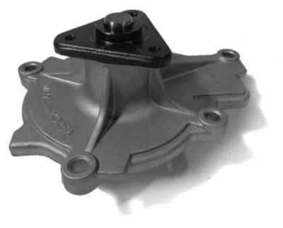Water Pump, engine cooling (WPY-040)