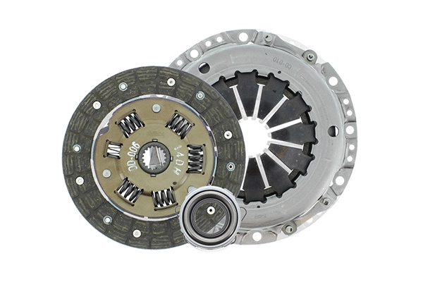 Clutch Kit (KD-030)