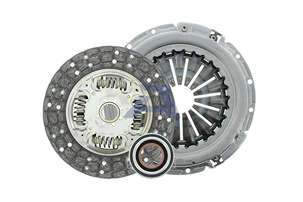 Clutch Kit (KT-285C)