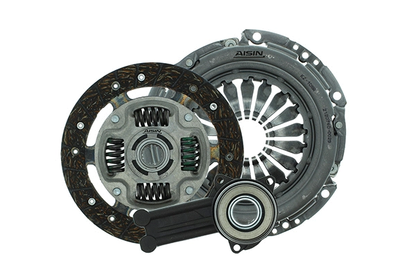 Clutch Kit (CKZ-108R)