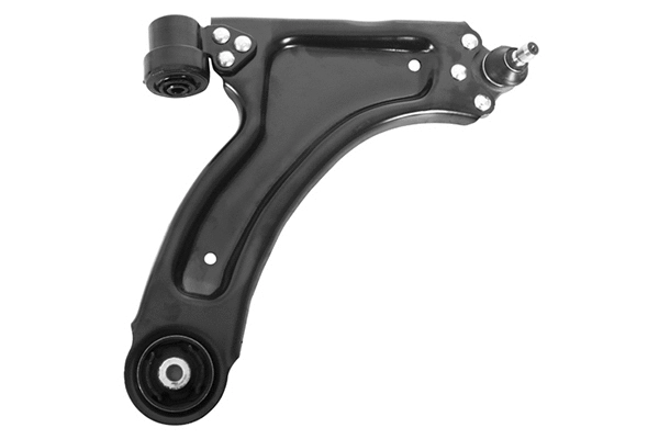 Control/Trailing Arm, wheel suspension (JTAPS-005R)