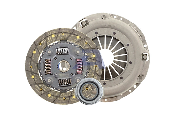 Clutch Kit (KH-071B)