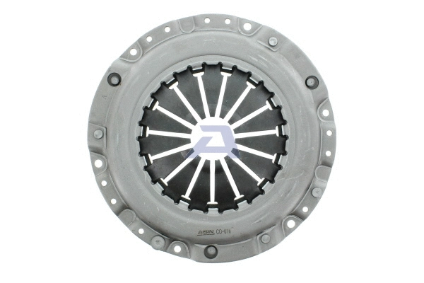 Clutch Pressure Plate (CO-016)