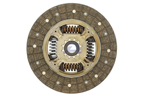 Clutch Disc (DE-RE02)