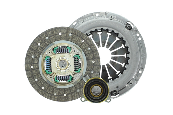 Clutch Kit (CKT-371R)