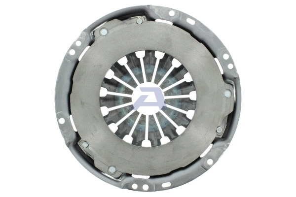 Clutch Pressure Plate