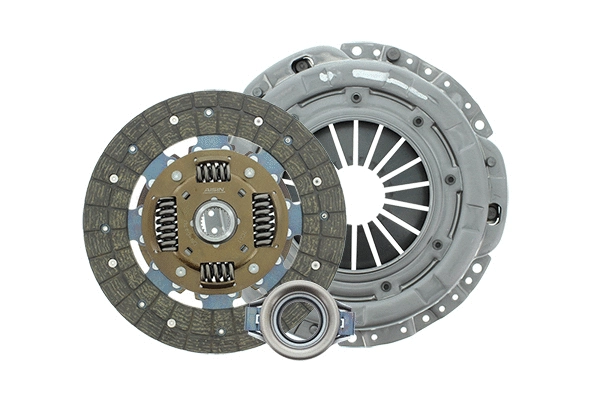 Clutch Kit (KN-181B)