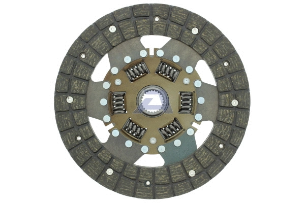 Clutch Disc