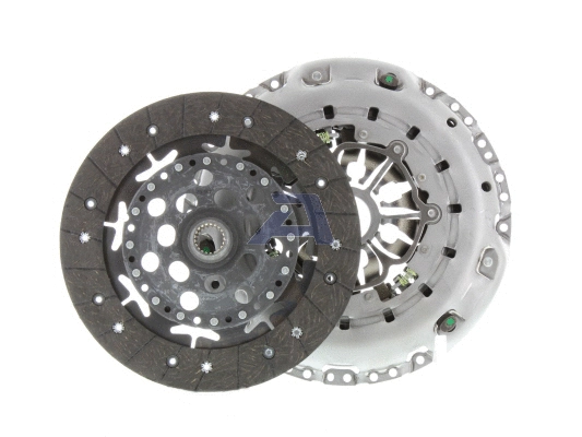 Clutch Kit (KN-901R)
