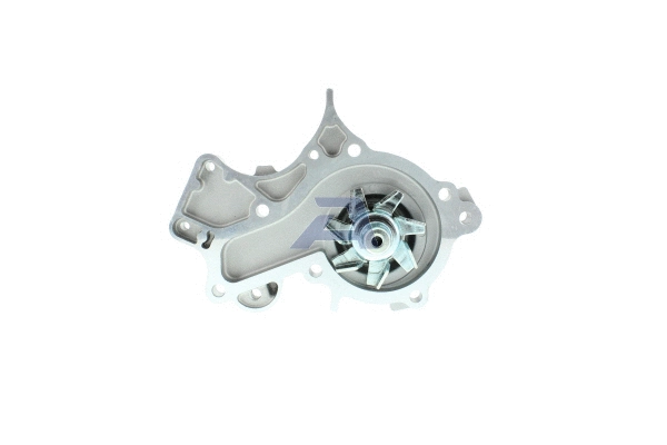 Water Pump, engine cooling (WPS-006V)