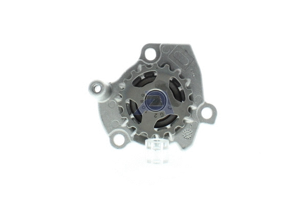 Water Pump, engine cooling (WE-VW03)