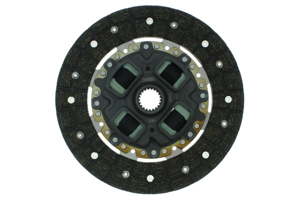 Clutch Disc