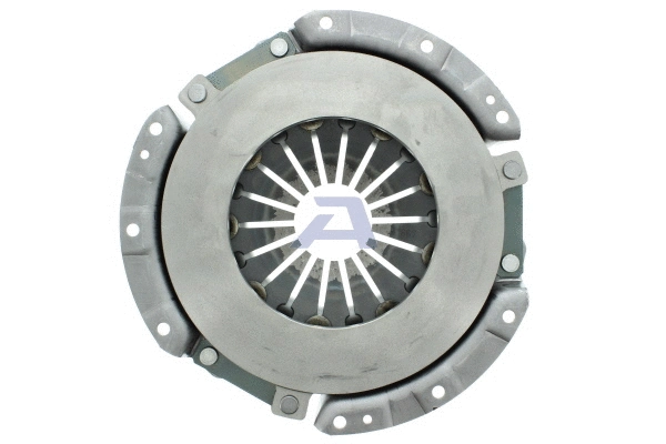 Clutch Pressure Plate