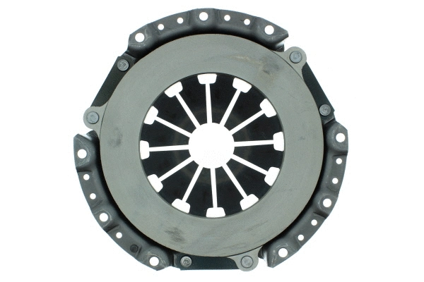 Clutch Pressure Plate (CY-058)