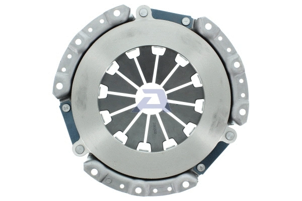 Clutch Pressure Plate