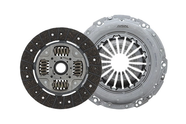 Clutch Kit (KE-MB19R)