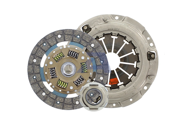 Clutch Kit (KH-055)