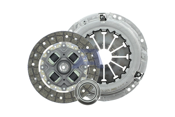 Clutch Kit (KT-065A)