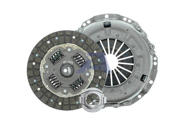 Clutch Kit (KS-016)