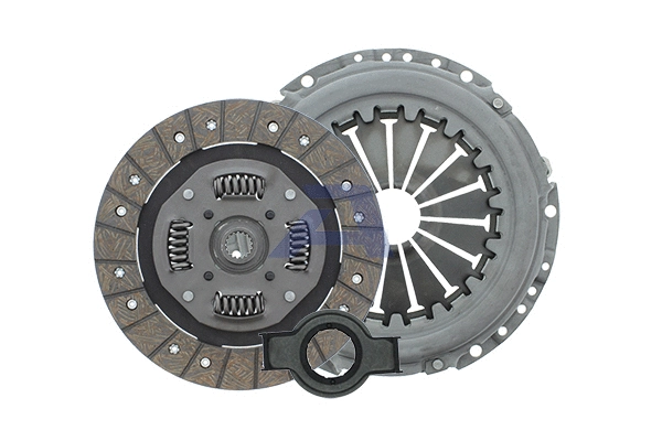 Clutch Kit (KE-FO03A)