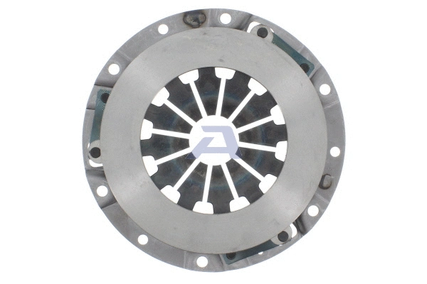 Clutch Pressure Plate