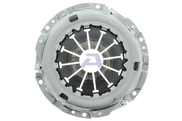 Clutch Pressure Plate (CH-021)