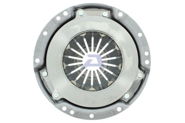 Clutch Pressure Plate