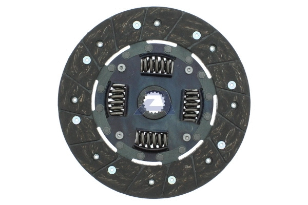 Clutch Disc