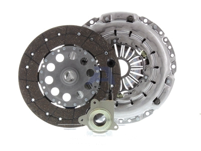 Clutch Kit (CKY-087R)