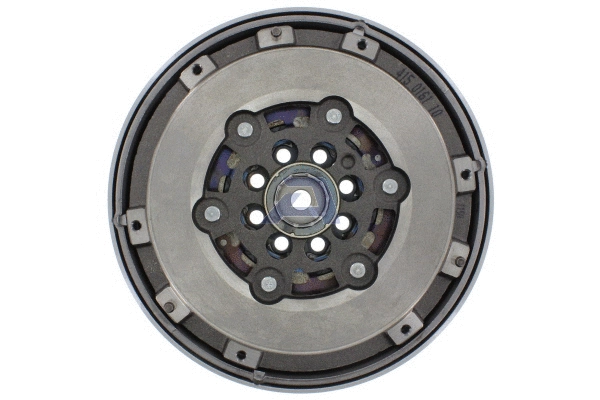 Flywheel (FDY-003)