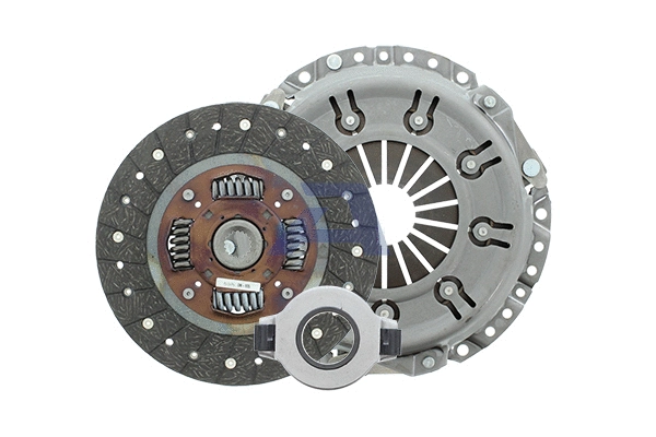 Clutch Kit (KN-176)