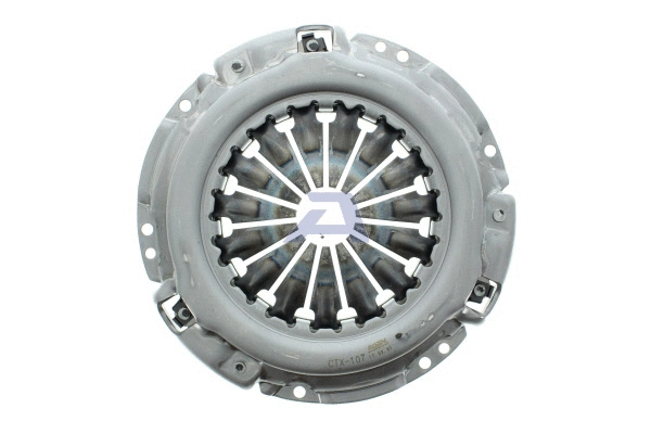 Clutch Pressure Plate (CTX-107)