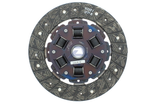 Clutch Disc (DZ-943)