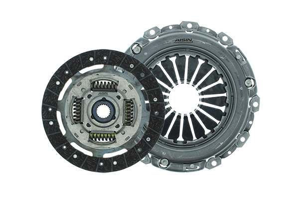 Clutch Kit (KZ-116R)