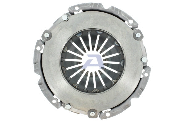 Clutch Pressure Plate