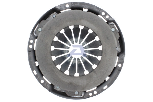 Clutch Pressure Plate