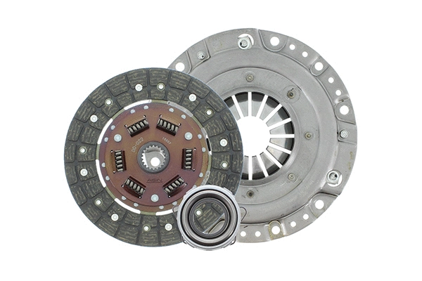 Clutch Kit (KD-011A)