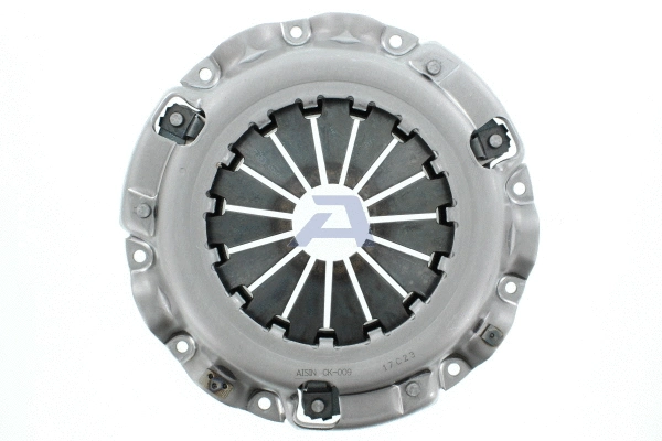 Clutch Pressure Plate (CK-009)