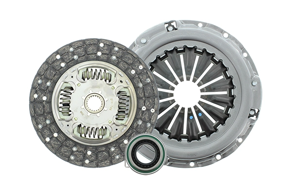 Clutch Kit (KT-396)