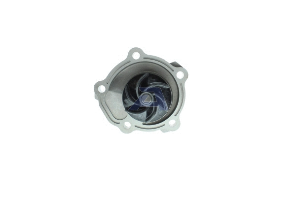Water Pump, engine cooling (WPS-037V)