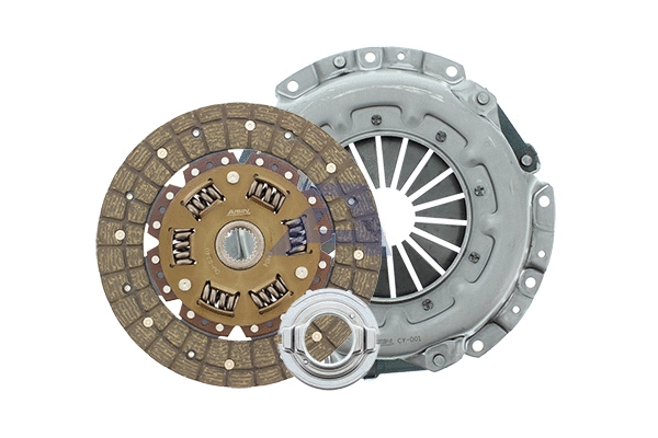 Clutch Kit (KY-001B)