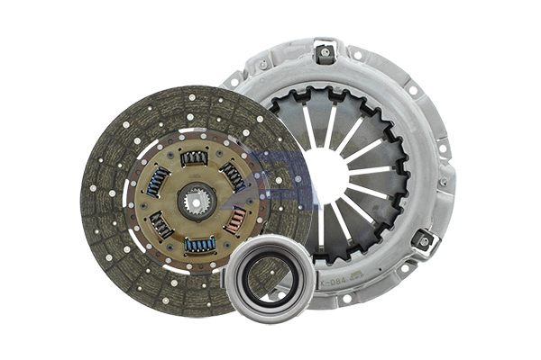 Clutch Kit (KT-377V)