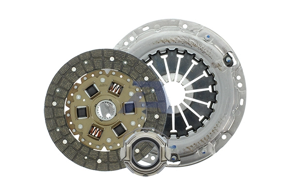 Clutch Kit (KT-196B)