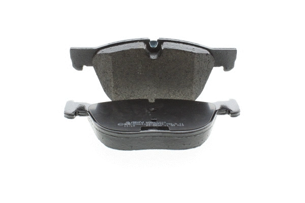 Brake Pad Set, disc brake (BPBM-1010)