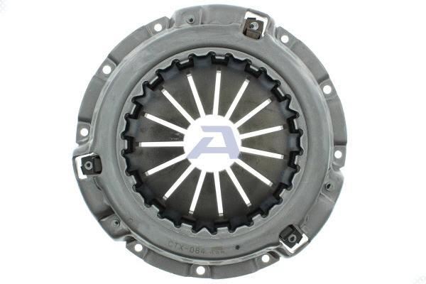 Clutch Pressure Plate (CTX-084)