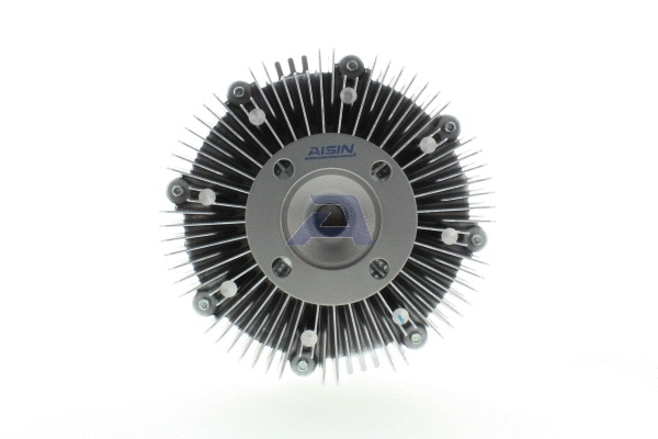 Clutch, radiator fan (FCT-084)